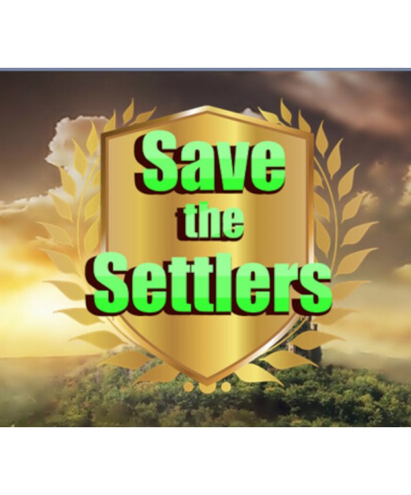 Save the settlers Steam Key GLOBAL
